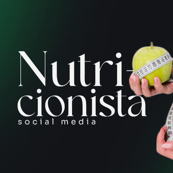 Social Media Nutricionista